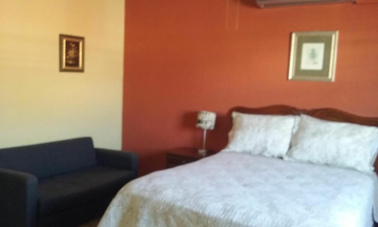 Casa San Benito Ξενοδοχείο Σαν Σαλβαντόρ Εξωτερικό φωτογραφία