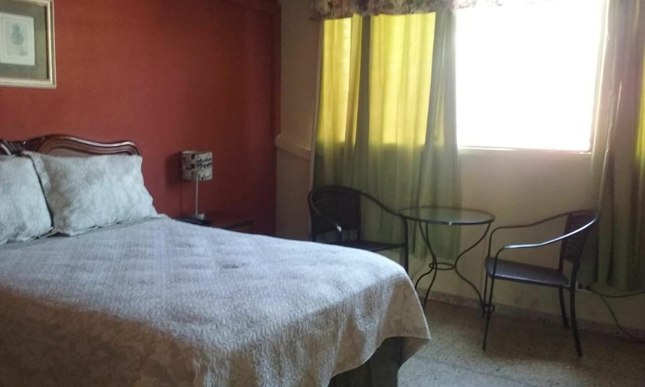 Casa San Benito Ξενοδοχείο Σαν Σαλβαντόρ Εξωτερικό φωτογραφία