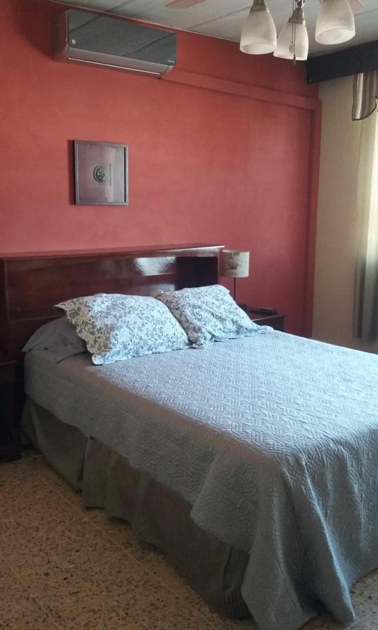 Casa San Benito Ξενοδοχείο Σαν Σαλβαντόρ Εξωτερικό φωτογραφία